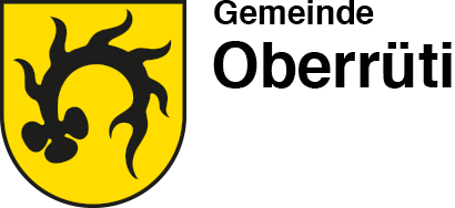 Gemeindewappen Oberrüti